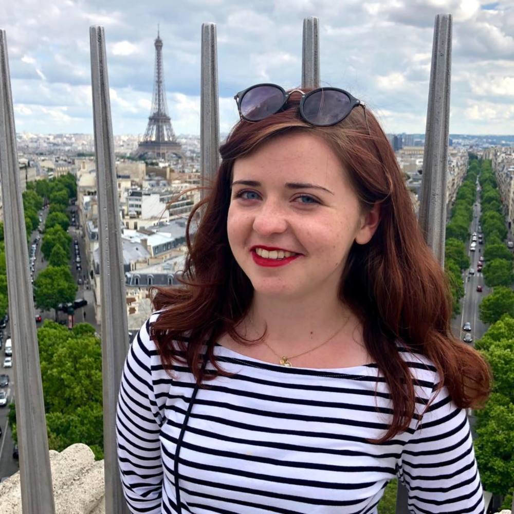 Meet your Posher, Alice